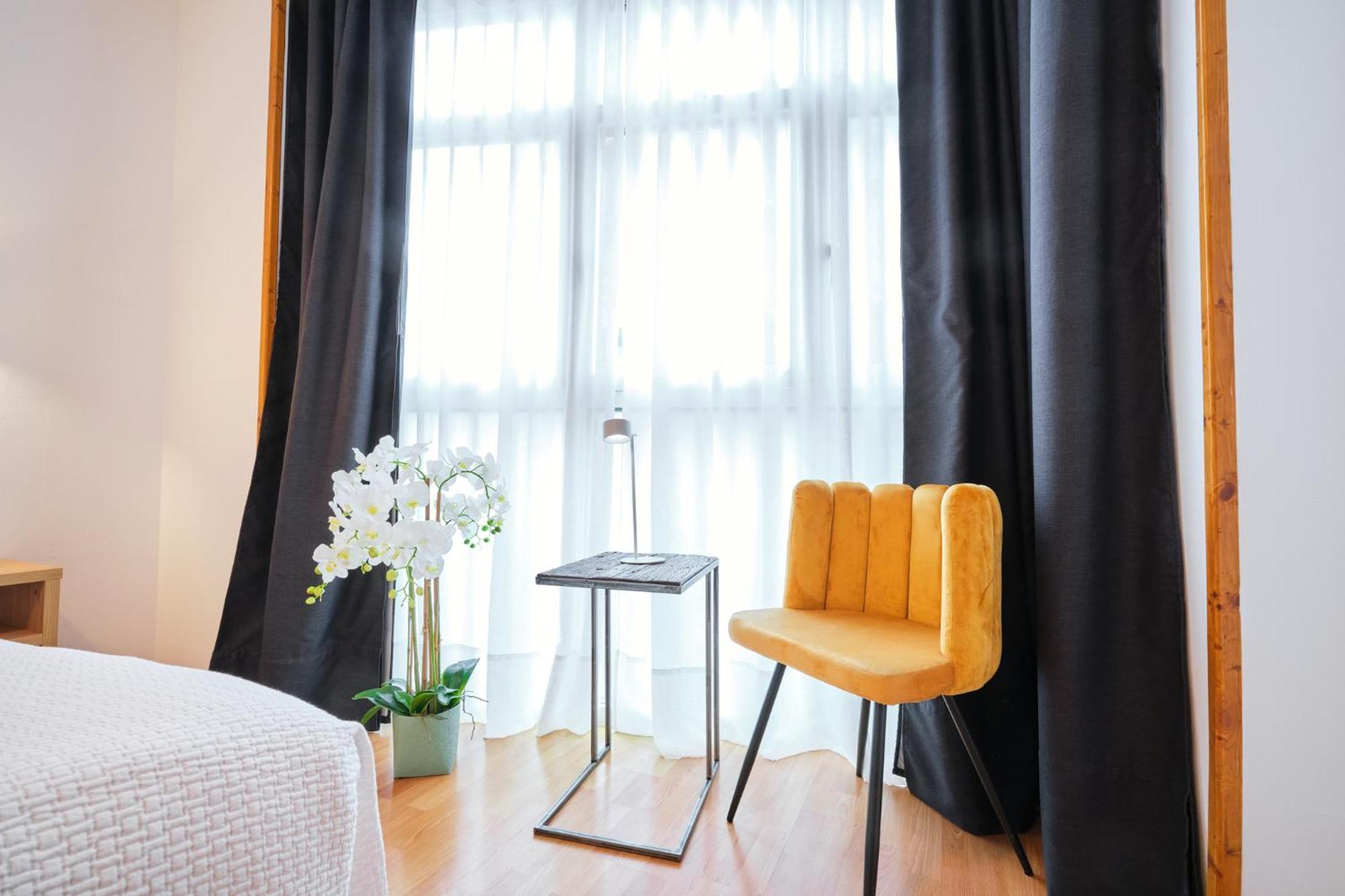 Hotel Don Manuel Gijón Esterno foto