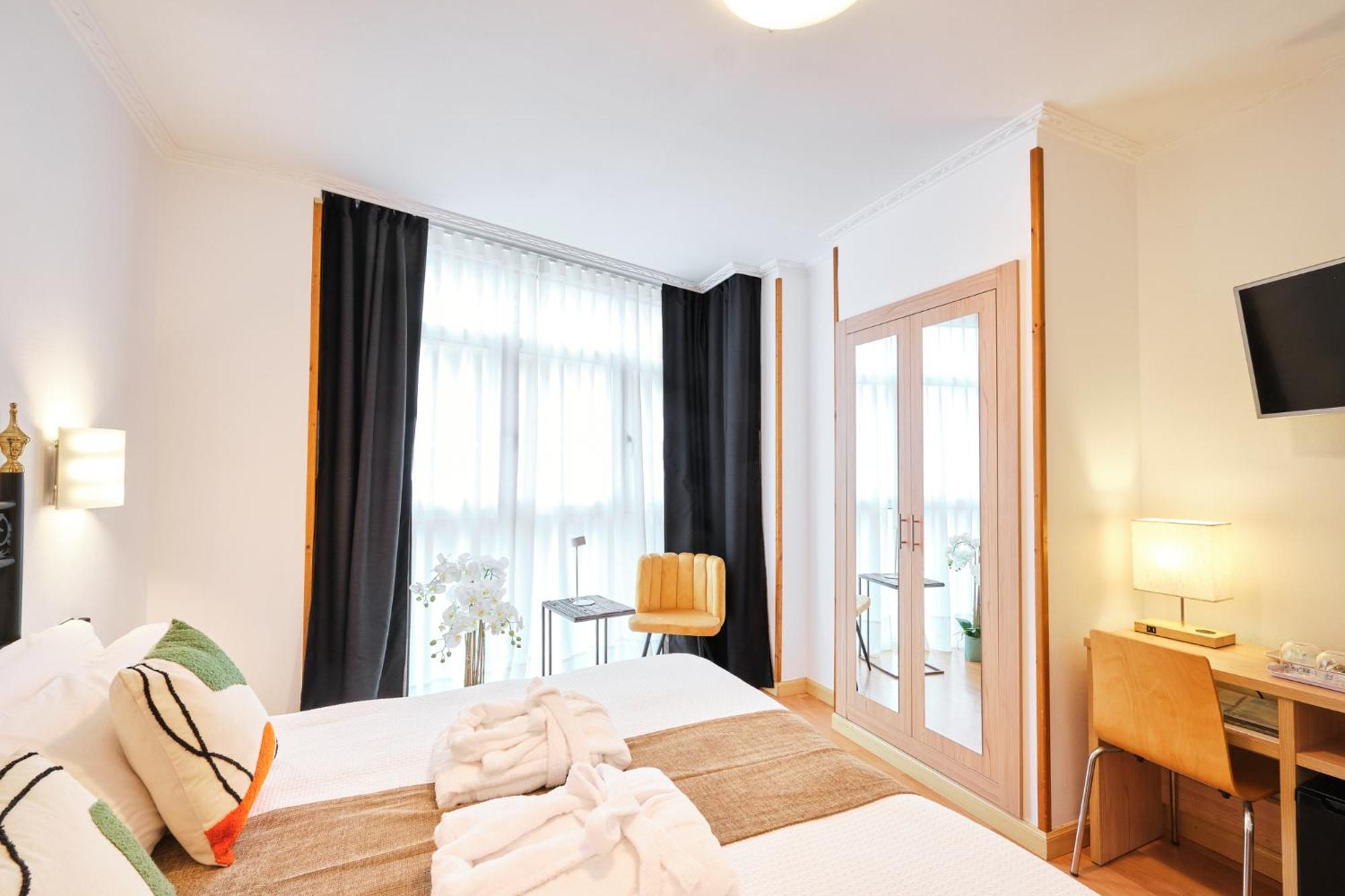 Hotel Don Manuel Gijón Esterno foto