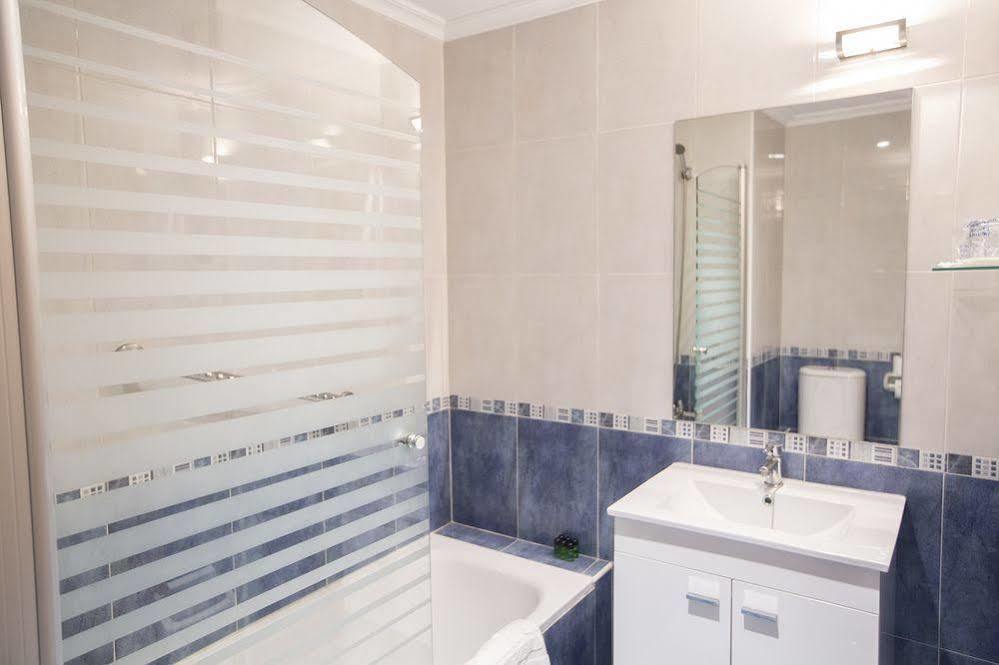 Hotel Don Manuel Gijón Esterno foto